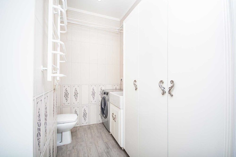 Квартира на вул. Глибочицька, 32 в Києві, ID 389475, фото №14