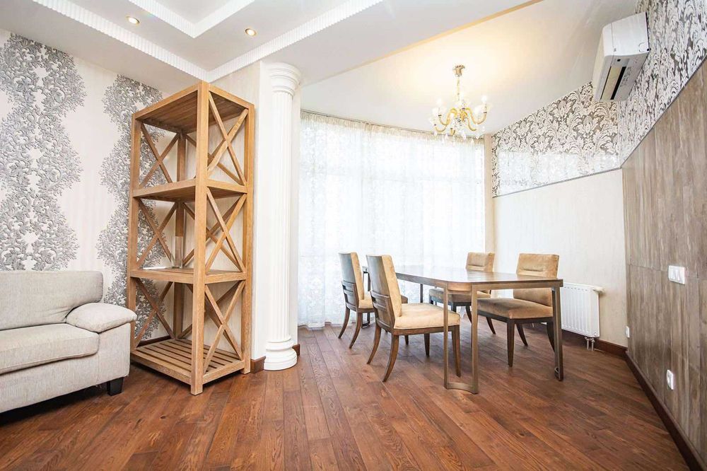 Квартира на вул. Глибочицька, 32 в Києві, ID 389475, фото №16