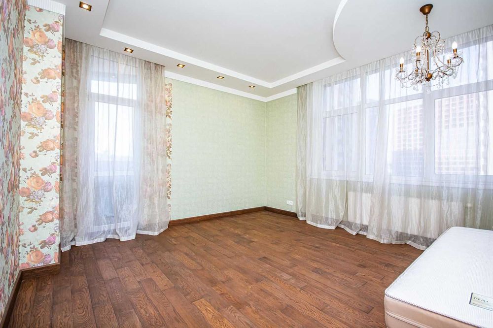 Квартира на вул. Глибочицька, 32 в Києві, ID 389475, фото №17