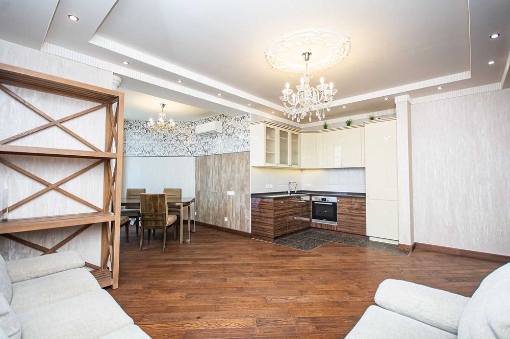 Квартира на вул. Глибочицька, 32 в Києві, ID 389475, фото №19