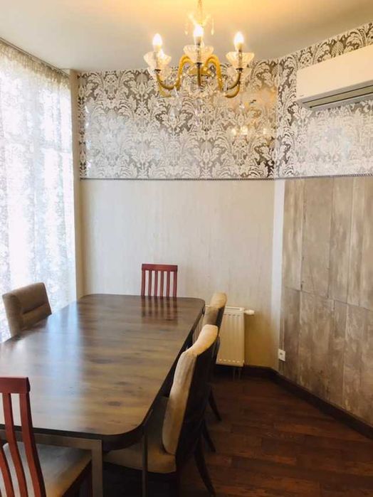 Квартира на вул. Глибочицька, 32 в Києві, ID 389475, фото №3