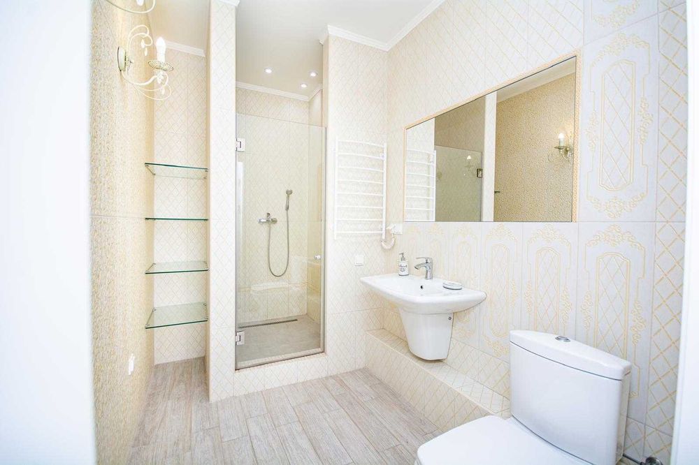 Квартира на вул. Глибочицька, 32 в Києві, ID 389475, фото №22