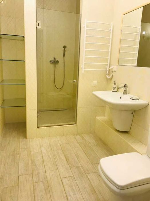 Квартира на вул. Глибочицька, 32 в Києві, ID 389475, фото №6