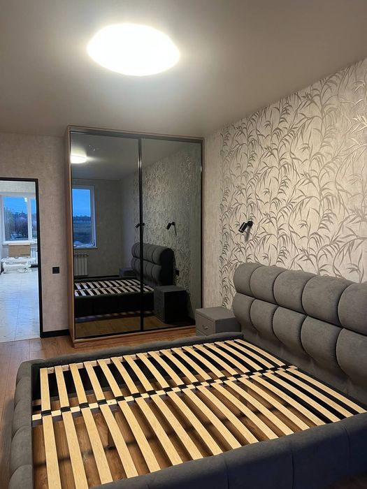 Квартира на ЖК Модуль в Києві, ID 291158, фото №7