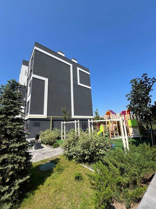 Квартира на ЖК «Рідний 2» в Києві, ID 312115, фото №7