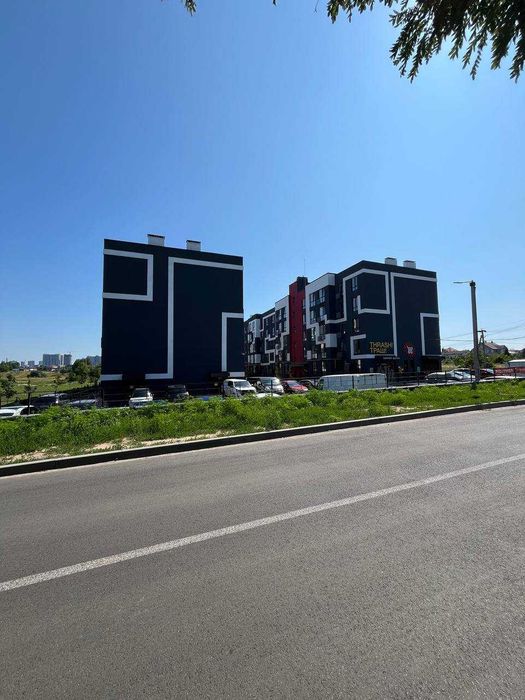 Квартира на ЖК «Рідний 2» в Києві, ID 312115, фото №9