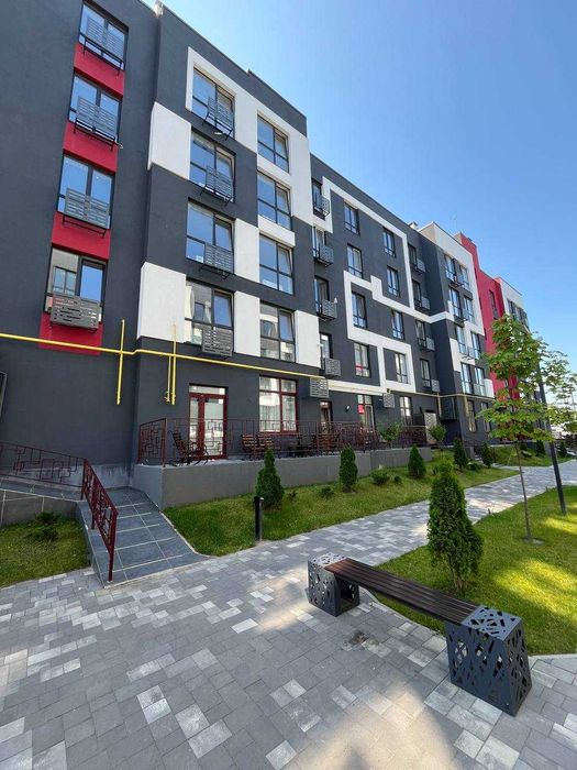 Квартира на ЖК «Рідний 2» в Києві, ID 312115, фото №10