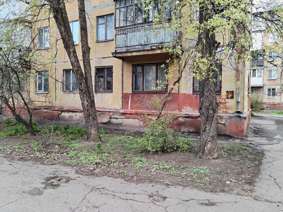 Квартира на вул. Віталія Матусевича, 49 в Кривому Розі, ID 256242, фото №2