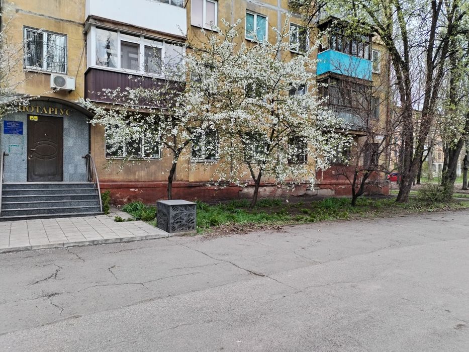 Квартира на вул. Віталія Матусевича, 49 в Кривому Розі, ID 256242, фото №4
