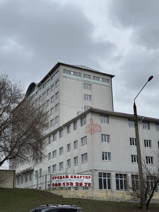 Квартира на вул. Проспект Трактробудівників, 2 в Харкові, ID 190476, фото №9