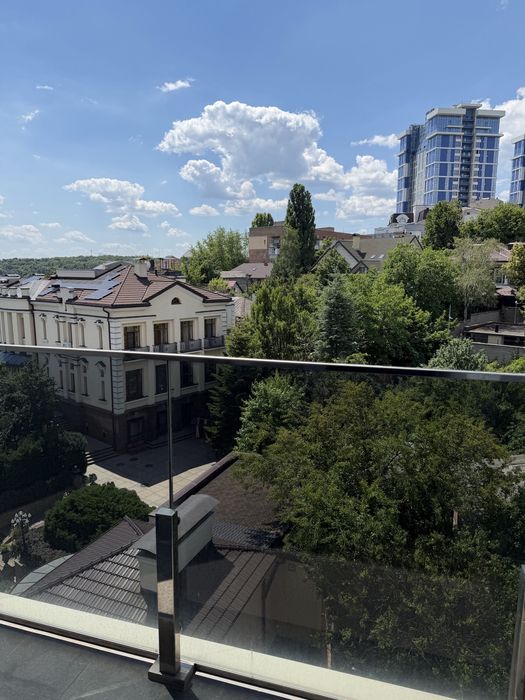 Квартира на вул. Садово-Ботанічна, 46 в Києві, ID 190166, фото №6