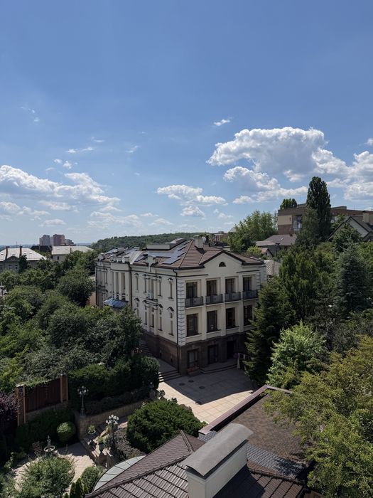 Квартира на вул. Садово-Ботанічна, 46 в Києві, ID 190166, фото №7