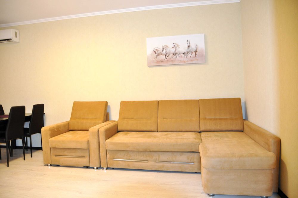 Квартира на просп. Григоренка, 36 в Київ, ID 164741, фото №2