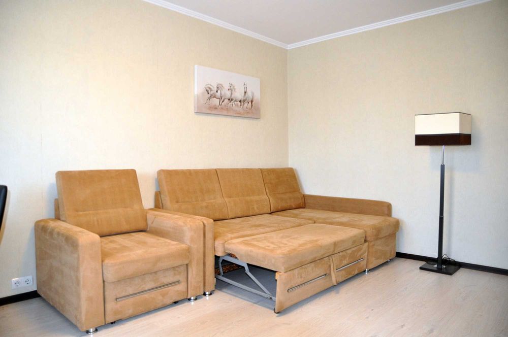 Квартира на просп. Григоренка, 36 в Київ, ID 164741, фото №4