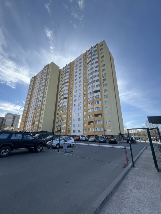 Квартира на ЖК "Північний" в Чернігові, ID 253551, фото №1