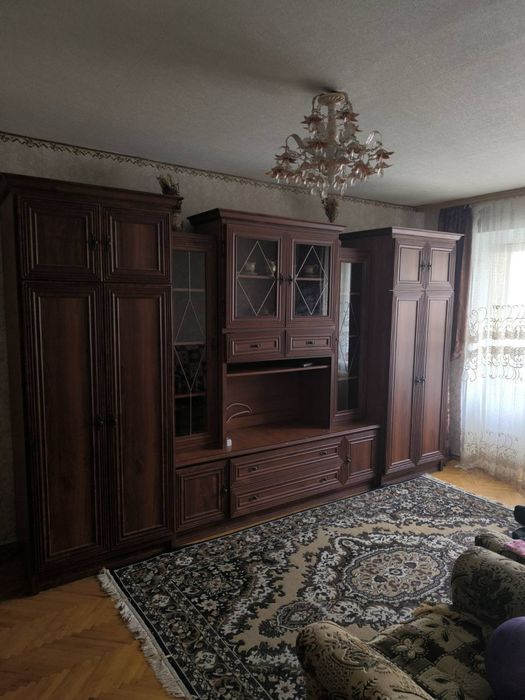 Квартира на вул. Вишгородська, 46 Б в Києві, ID 288907, фото №1