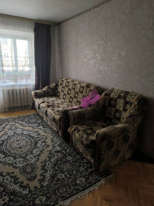 Квартира на вул. Вишгородська, 46 Б в Києві, ID 288907, фото №2