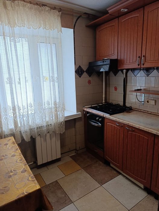 Квартира на вул. Вишгородська, 46 Б в Києві, ID 288907, фото №11