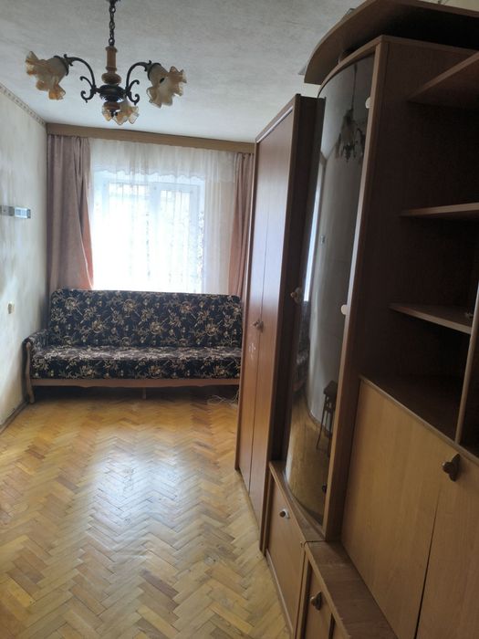 Квартира на вул. Вишгородська, 46 Б в Києві, ID 288907, фото №3