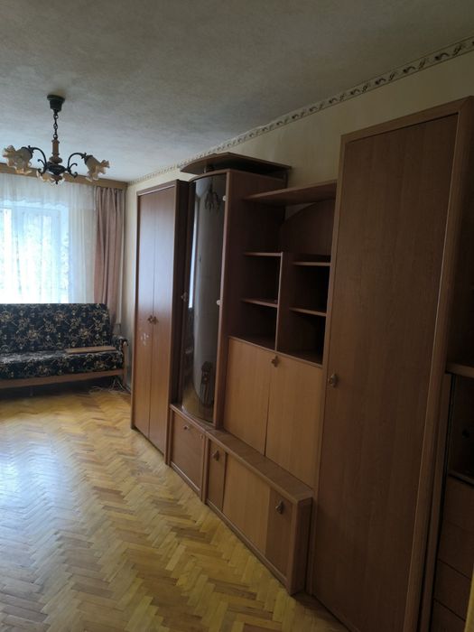 Квартира на вул. Вишгородська, 46 Б в Києві, ID 288907, фото №4