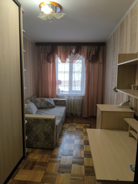 Квартира на вул. Вишгородська, 46 Б в Києві, ID 288907, фото №5