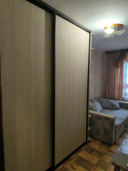 Квартира на вул. Вишгородська, 46 Б в Києві, ID 288907, фото №6