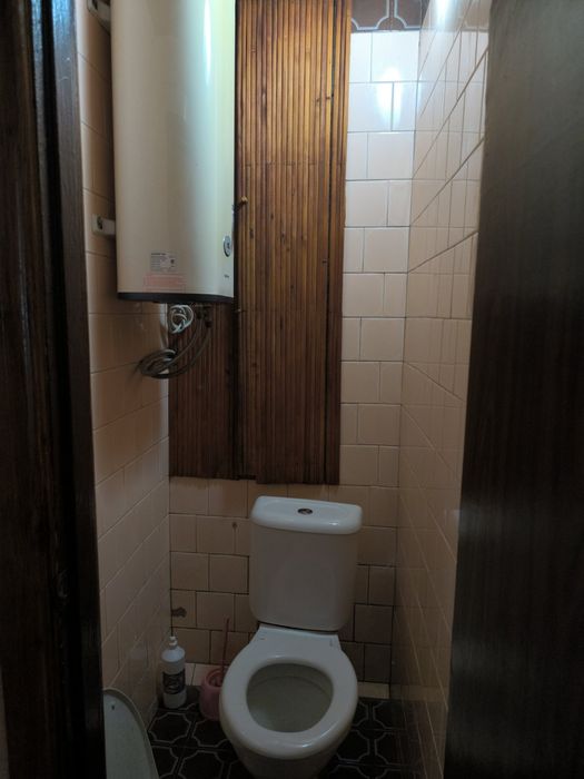 Квартира на вул. Вишгородська, 46 Б в Києві, ID 288907, фото №8