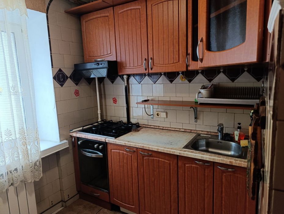 Квартира на вул. Вишгородська, 46 Б в Києві, ID 288907, фото №10