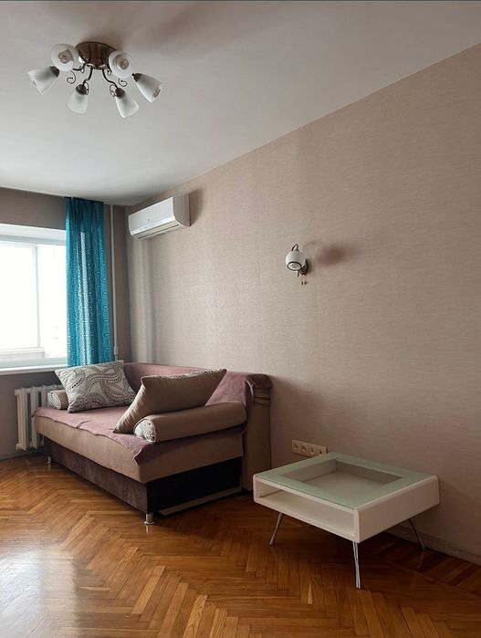 Квартира на вул. Середньофонтанська, 53/55 в Одесі, ID 212818, фото №1