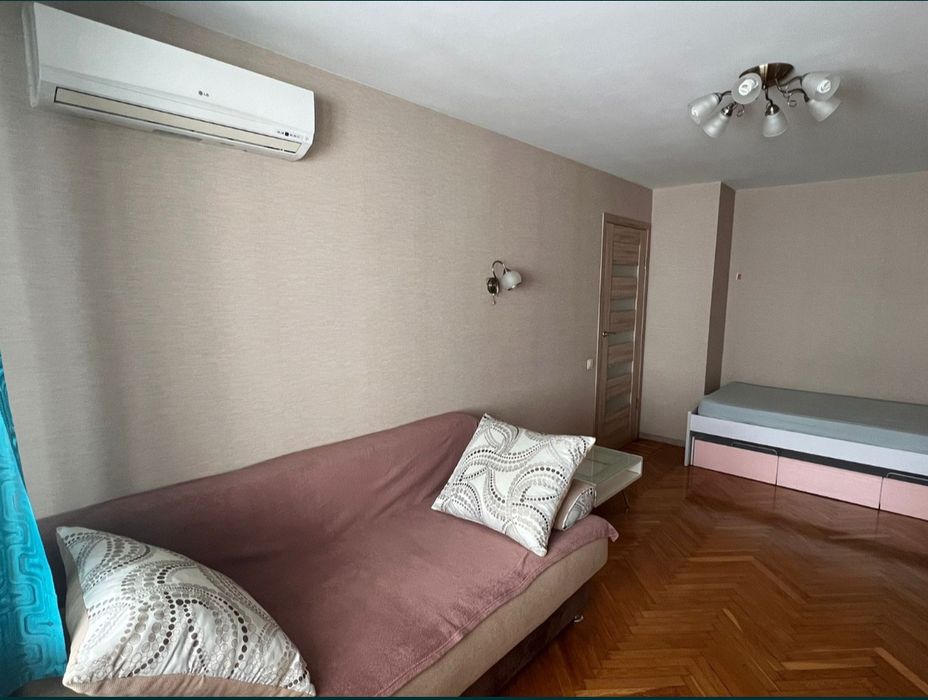 Квартира на вул. Середньофонтанська, 53/55 в Одесі, ID 212818, фото №2