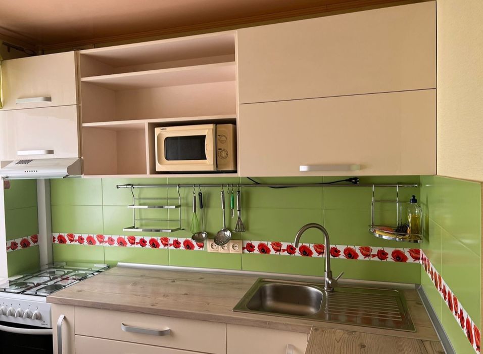 Квартира на вул. Середньофонтанська, 53/55 в Одесі, ID 212818, фото №11