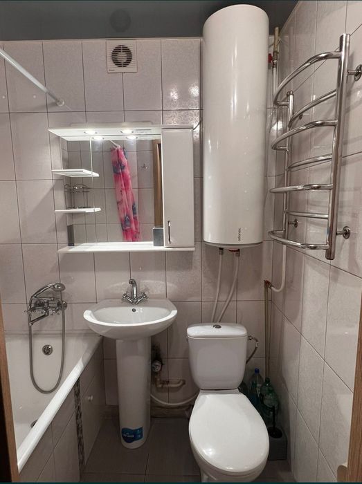 Квартира на вул. Середньофонтанська, 53/55 в Одесі, ID 212818, фото №14