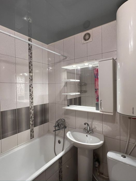 Квартира на вул. Середньофонтанська, 53/55 в Одесі, ID 212818, фото №15