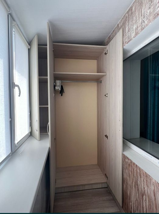 Квартира на вул. Середньофонтанська, 53/55 в Одесі, ID 212818, фото №8