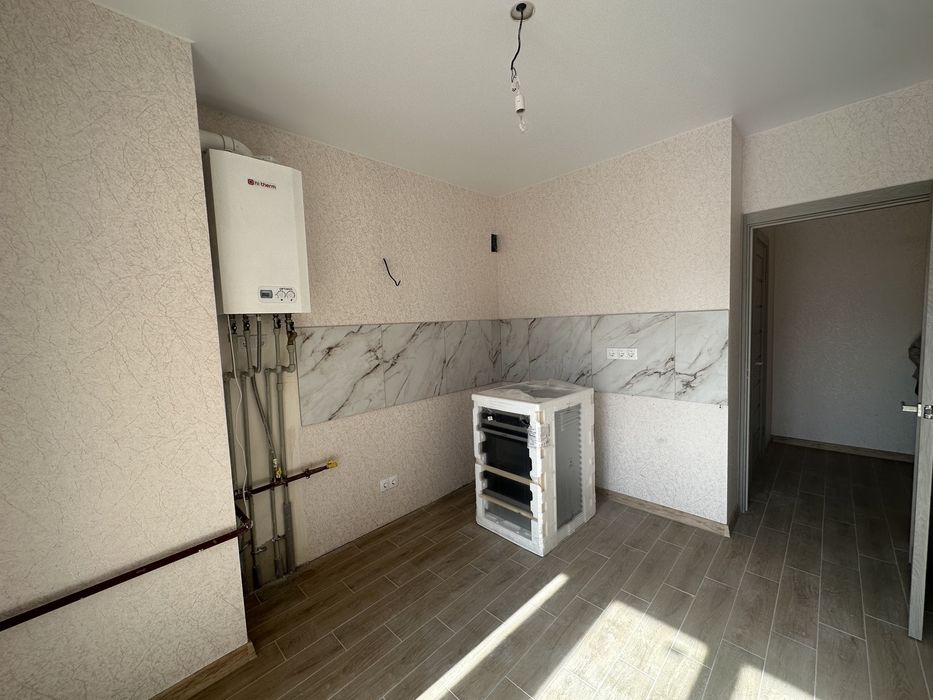 Квартира на ЖК Софіївська Сфера в Києві, ID 258527, фото №2