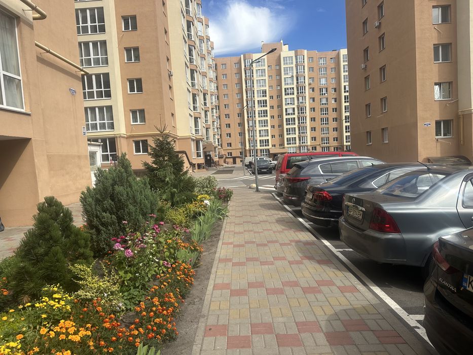 Квартира на ЖК Софіївська Сфера в Києві, ID 258527, фото №14