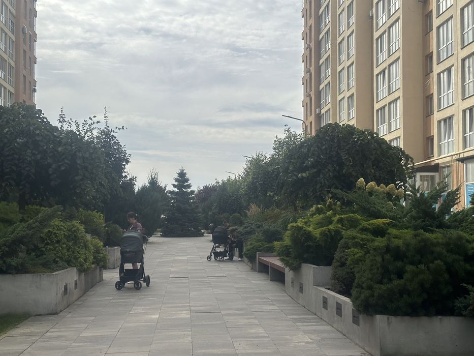 Квартира на ЖК Софіївська Сфера в Києві, ID 258527, фото №18