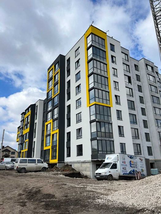 Квартира — Тернопіль в Тернополі, ID 415700, фото №2