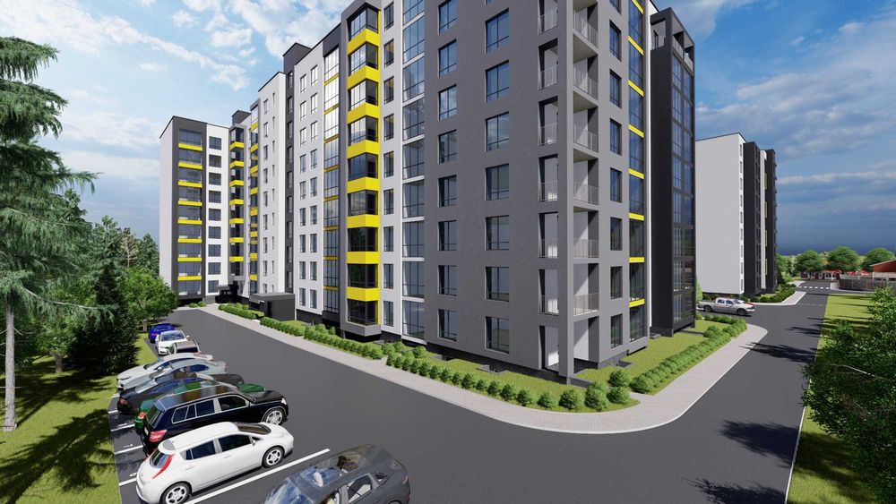 Квартира — Тернопіль в Тернополі, ID 415700, фото №16