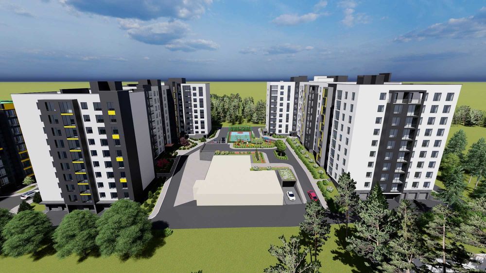 Квартира — Тернопіль в Тернополі, ID 415700, фото №19