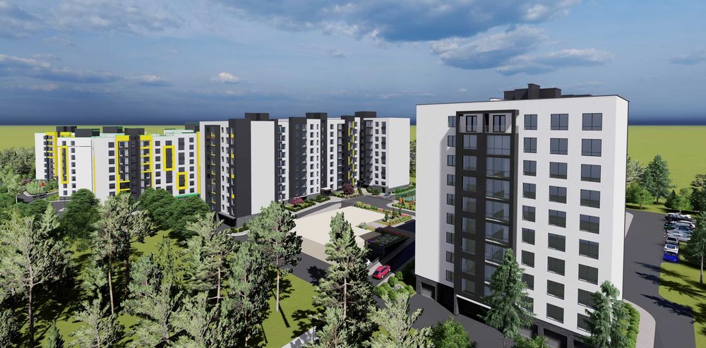 Квартира — Тернопіль в Тернополі, ID 415700, фото №20