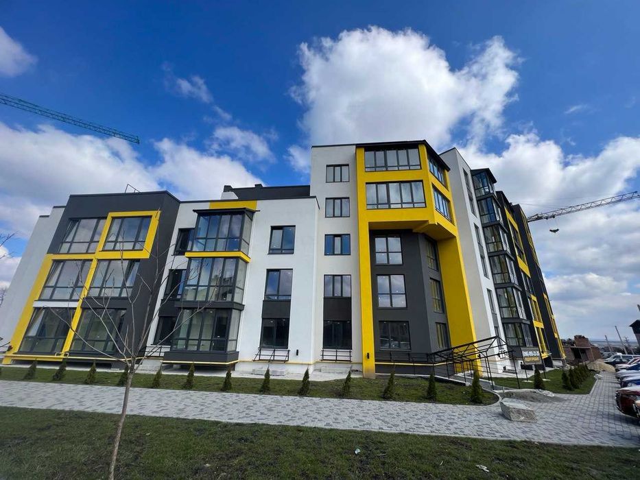 Квартира — Тернопіль в Тернополі, ID 415700, фото №3