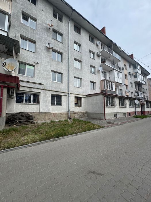 Квартира на вул. Дорошенка, 11 в Тернополі, ID 242871, фото №4