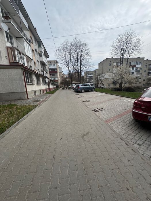 Квартира на вул. Дорошенка, 11 в Тернополі, ID 242871, фото №5