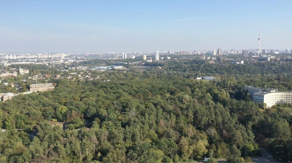 Квартира на вул. Диброва, 2 в Києві, ID 174240, фото №7