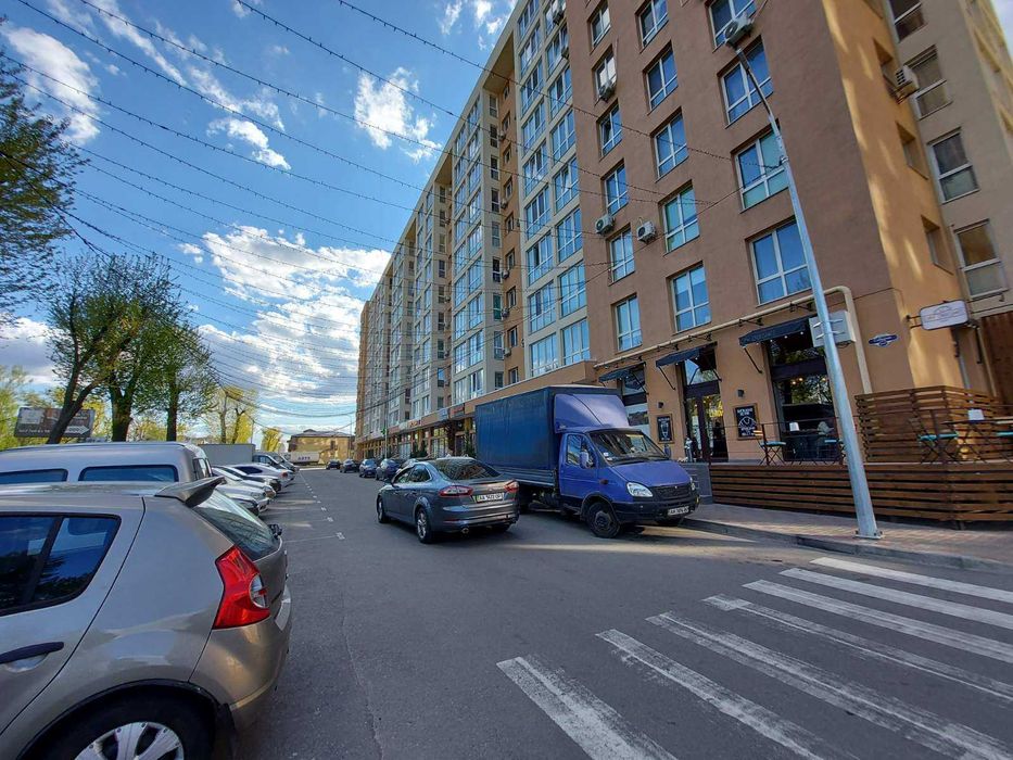 Квартира на ЖК Софіївська Сфера в Києві, ID 259673, фото №13