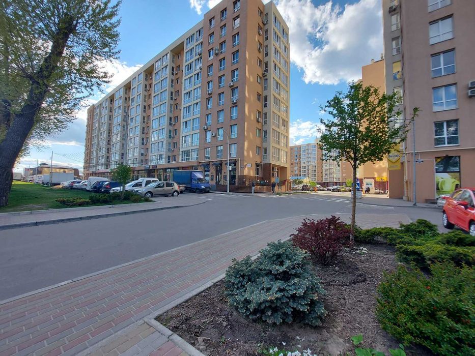 Квартира на ЖК Софіївська Сфера в Києві, ID 259673, фото №14
