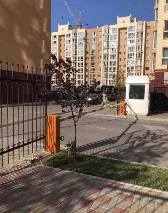 Квартира на ЖК Софіївська Сфера в Києві, ID 259673, фото №16