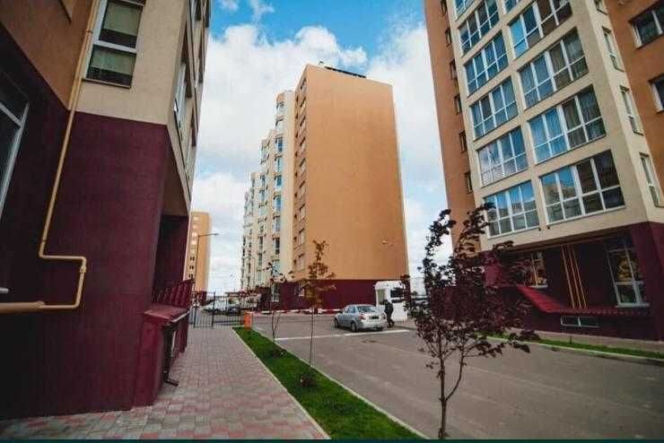 Квартира на ЖК Софіївська Сфера в Києві, ID 259673, фото №17