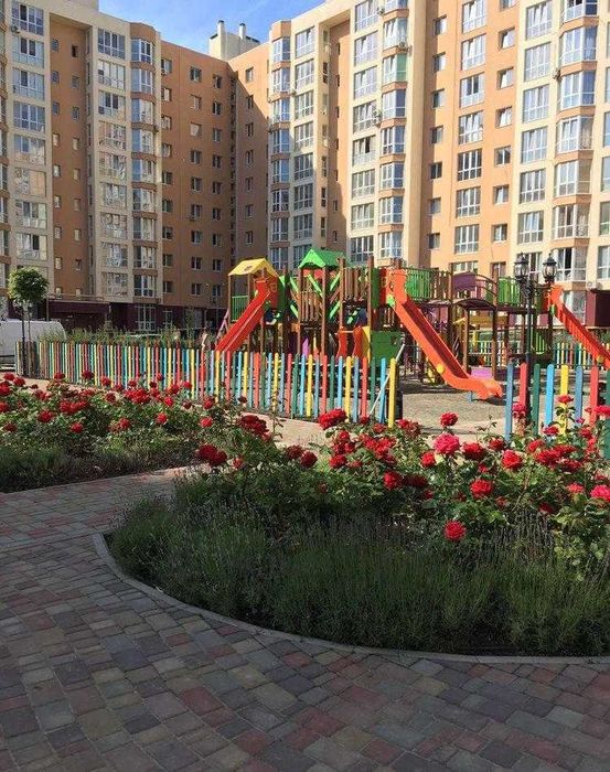 Квартира на ЖК Софіївська Сфера в Києві, ID 259673, фото №18